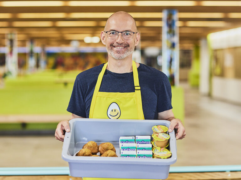 What is Breakfast Club of Canada - School Nutrition Programs