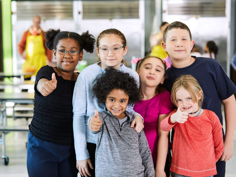 Breakfast Club of Canada - School Breakfast Programs - Children's Charity