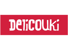Delicouki logo