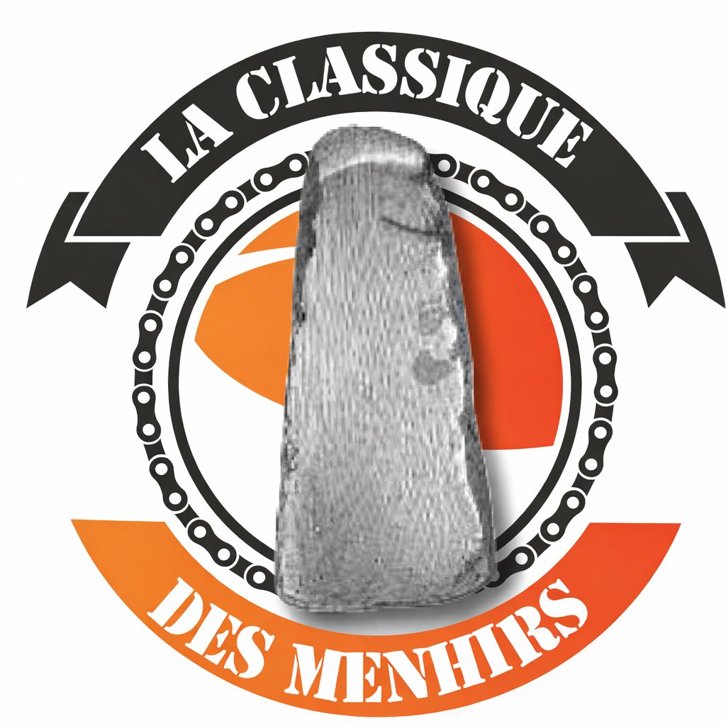 Logo Classique des Menhirs