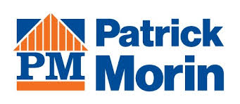 Patrick Morin logo