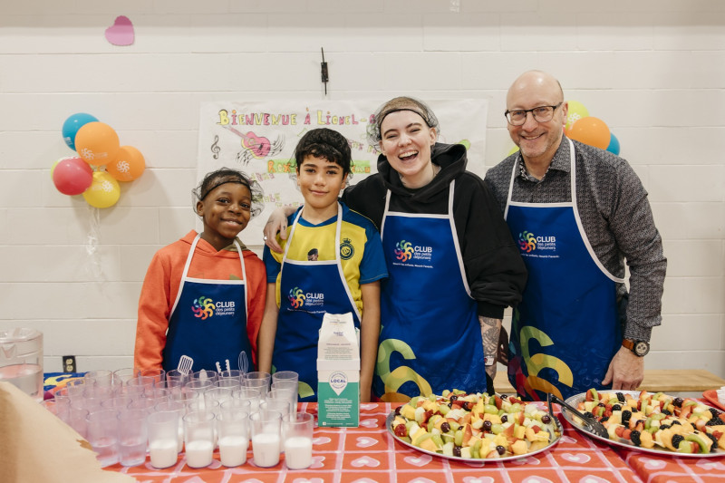 communiqué-Roxanne Bruneau