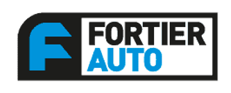 Logo Fortier Auto