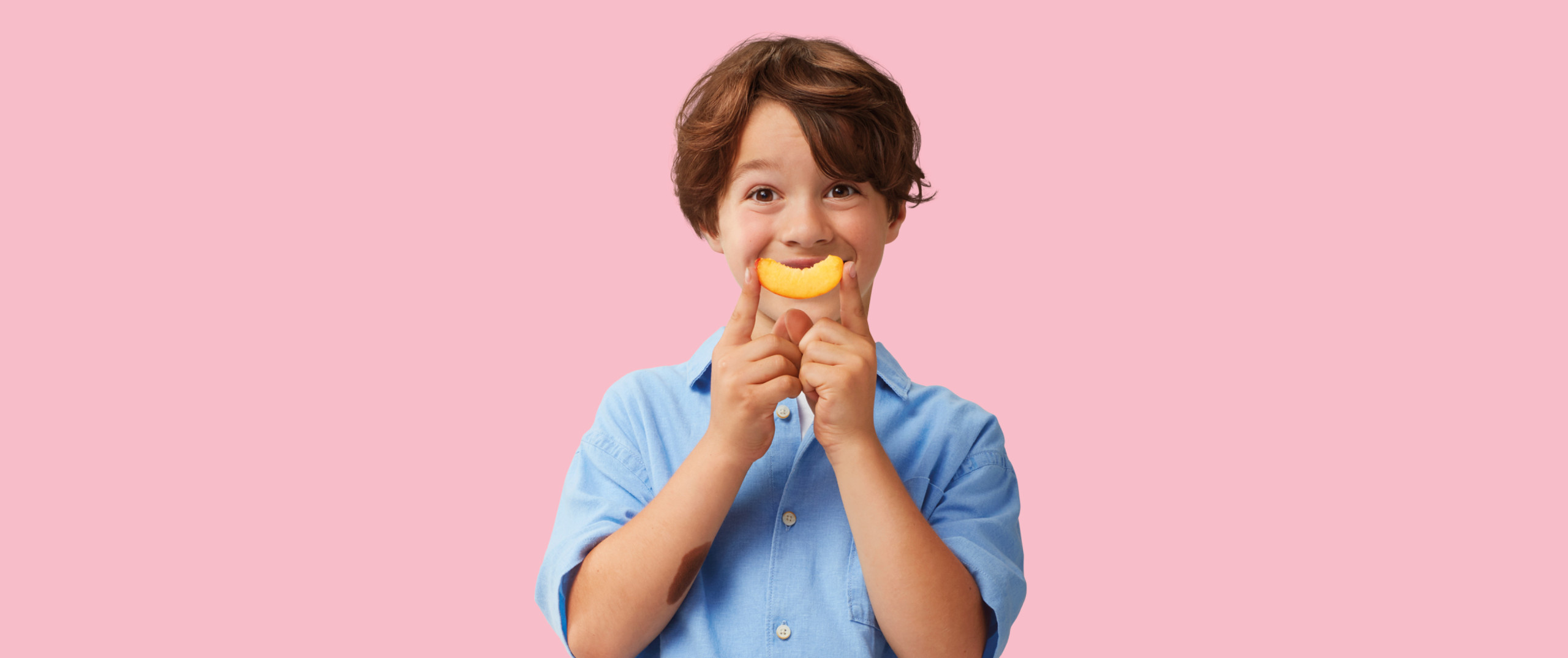 Banner campaign back to school 2025 - Breakfast Club of Canada
