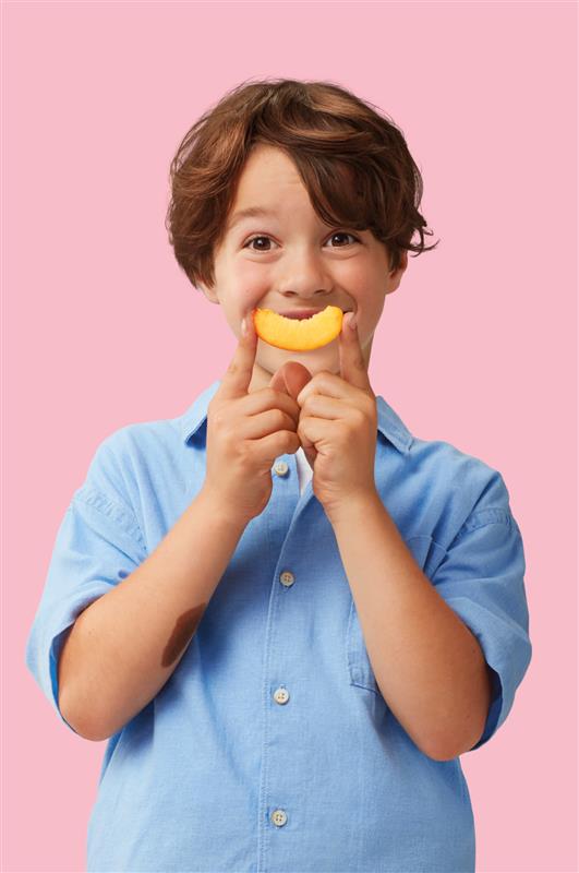 Banner campaign back to school 2025 - Breakfast Club of Canada - mobile