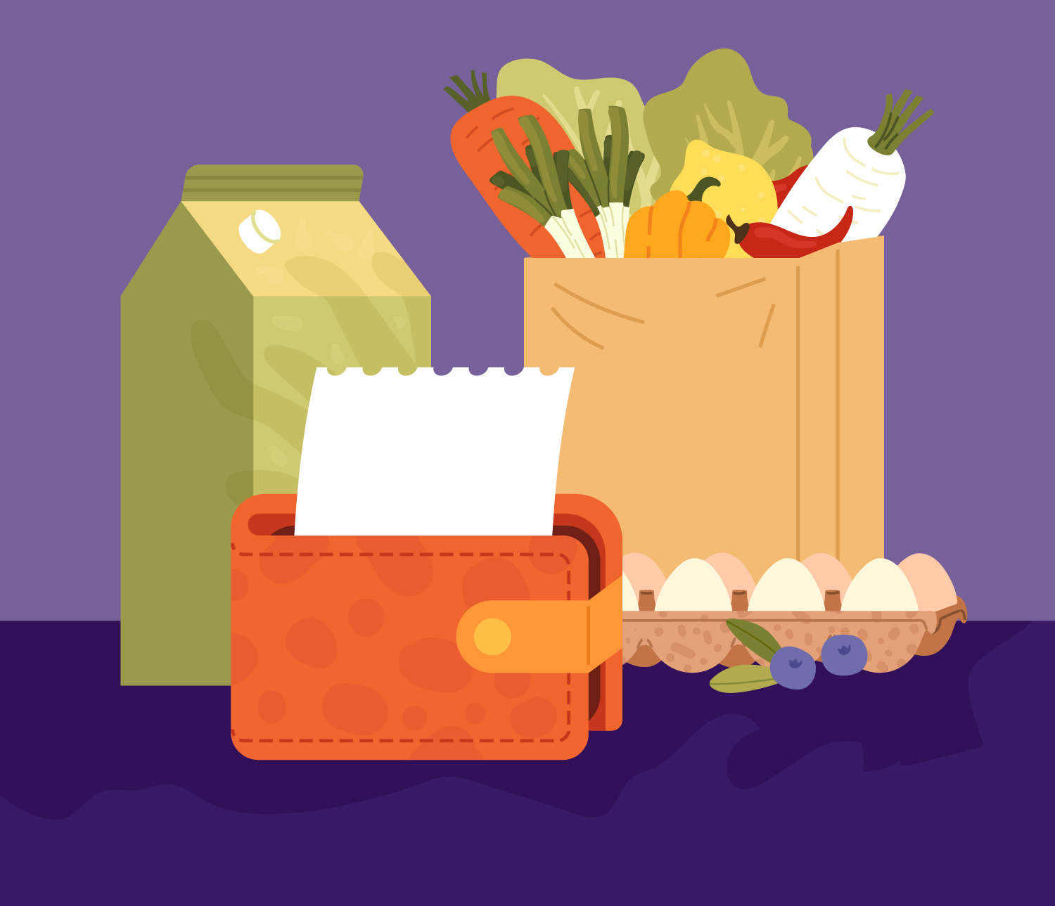 Innovative Practices in Schools: How to Navigate Rising Food Costs