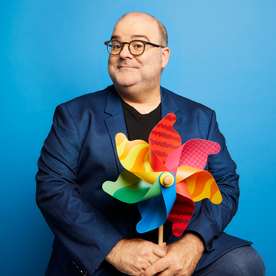 Laurent Paquin