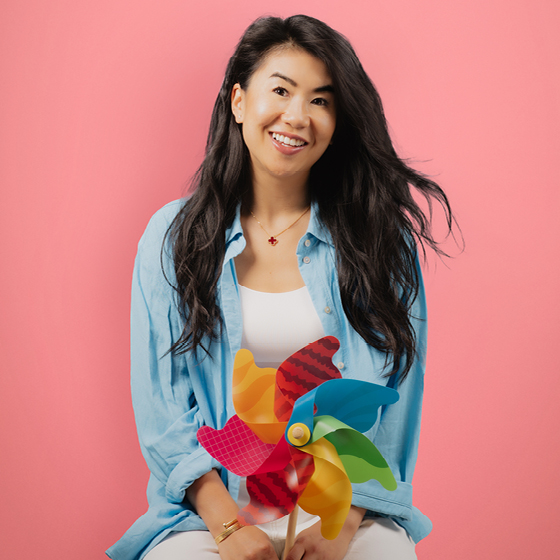 Stephanie Liu