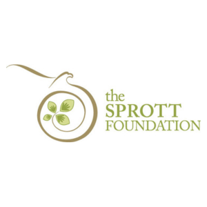 The sprott foundation