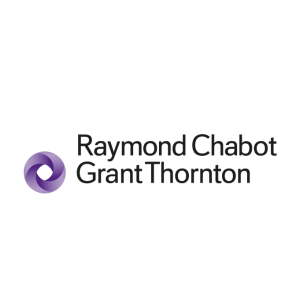 Raymond Chabot Grand Thornton logo