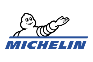 Visuel logo Michelin