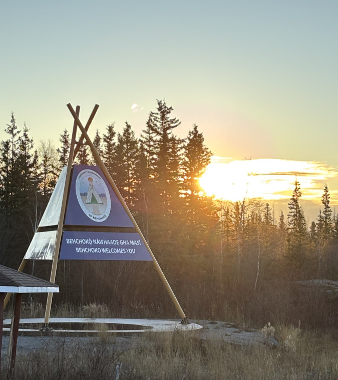 Nourishing the North