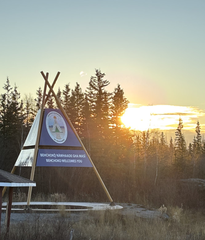 Nourishing the North