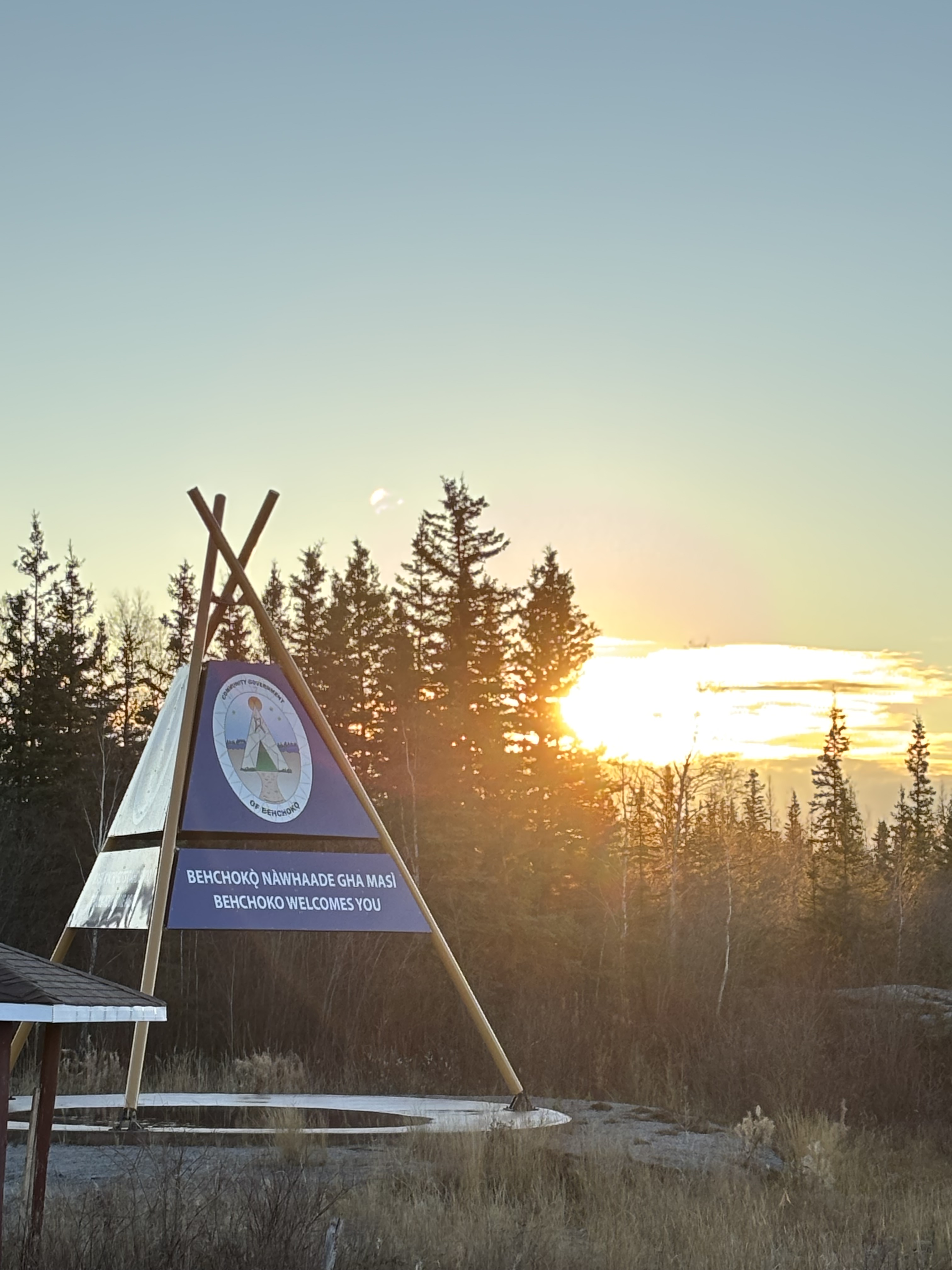 Nourishing the North