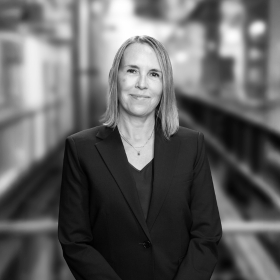 Julie Dehsharnais, Présidente et cheffe de la direction, Club des petits déjeuners