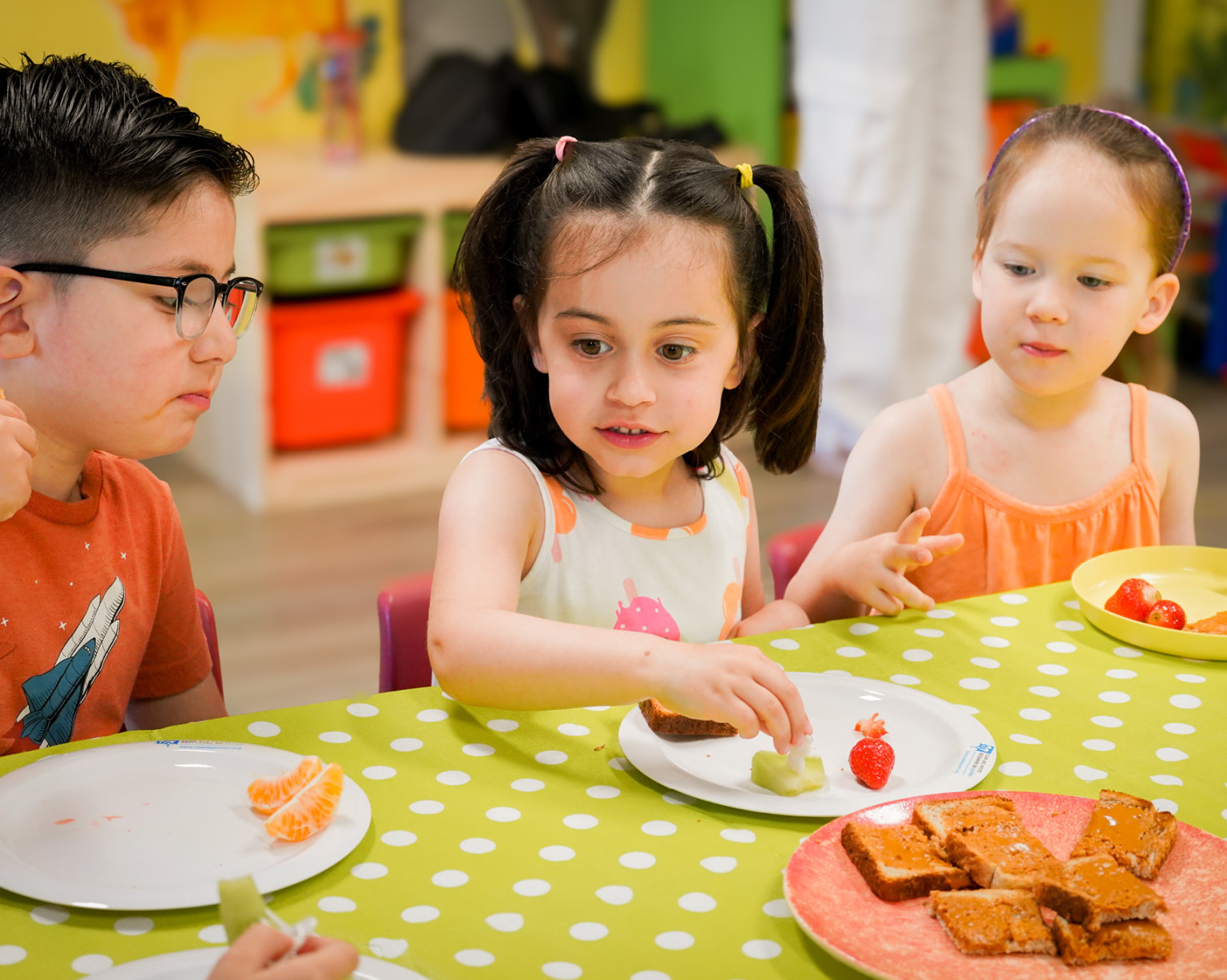 Nutrition month 2026 | Breakfast Club of Canada