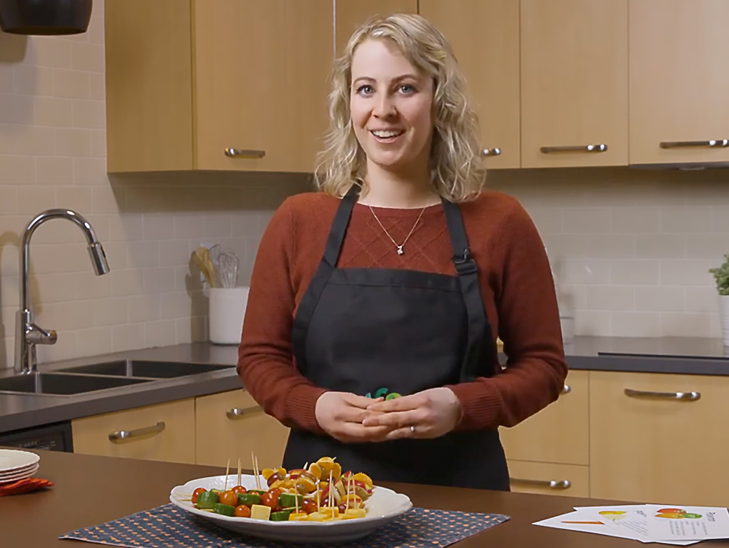 Comment introduire de nouveaux aliments au petit déjeuner