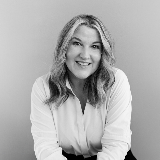 Vicky Corbeil - Directrice, communications et marketing au Club des petits déjeuners