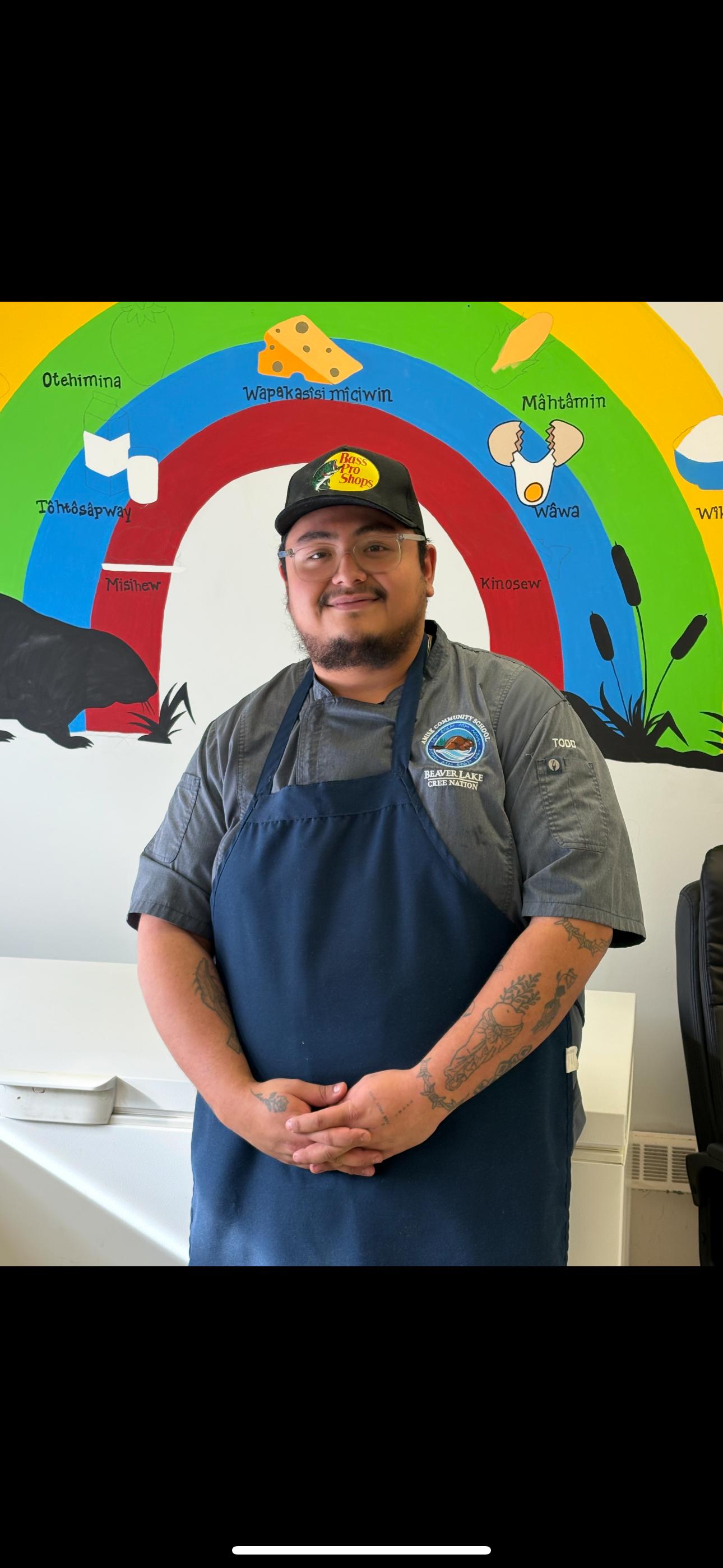 Purposeful Changes: Reshaping a School Breakfast Program