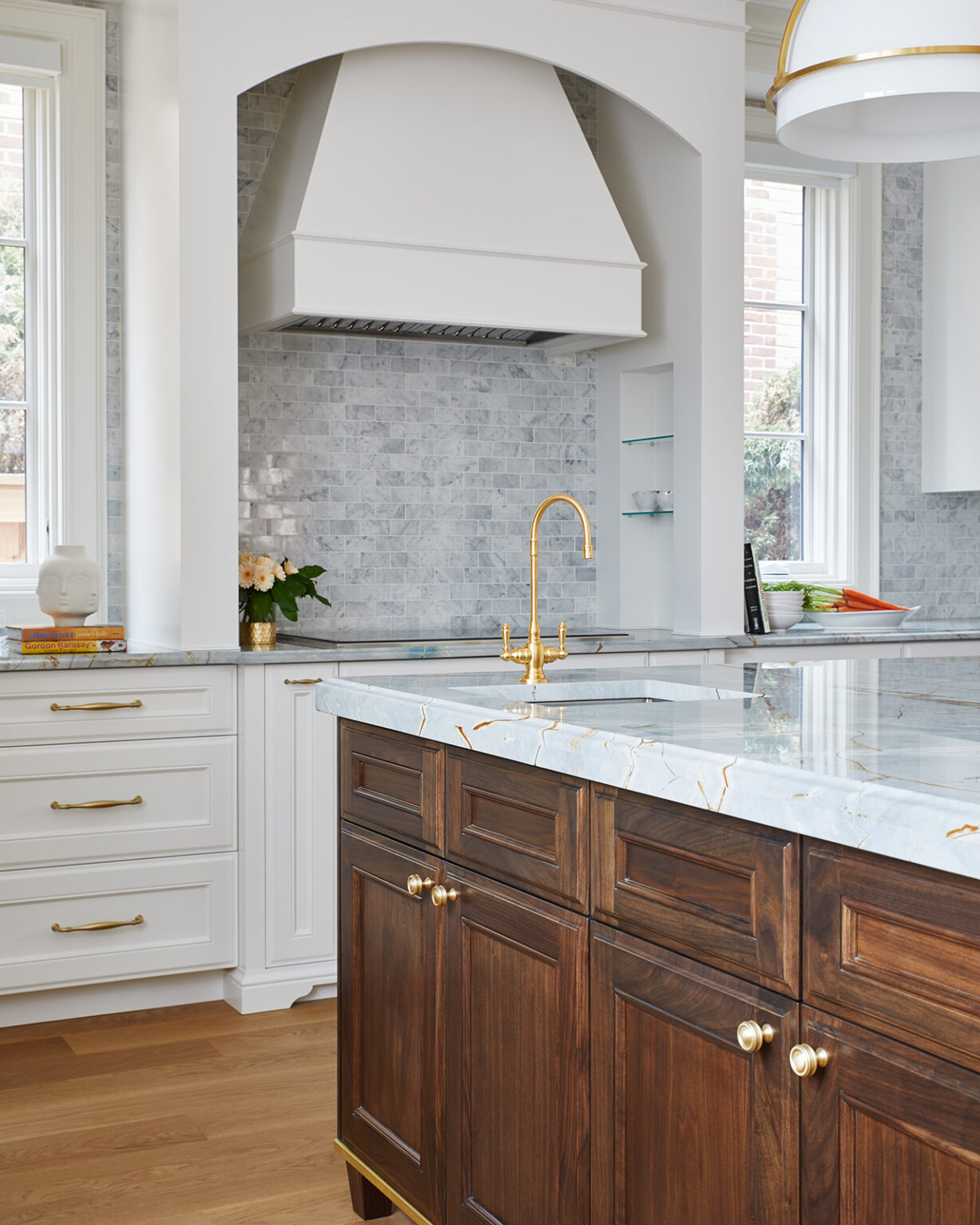 Napier home interior design by Dvira Interiors Toronto