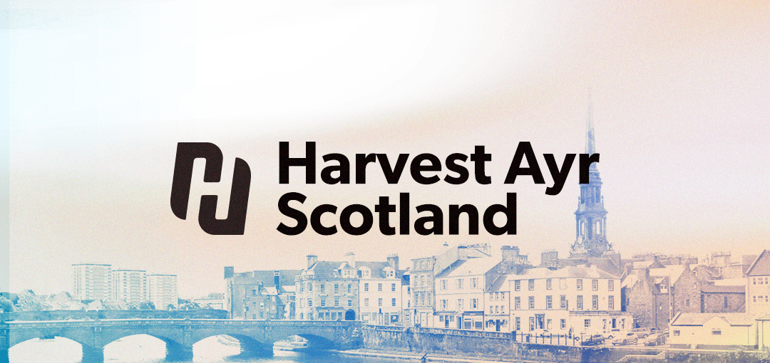 Harvest Ayr Harvest Ayr Scotland