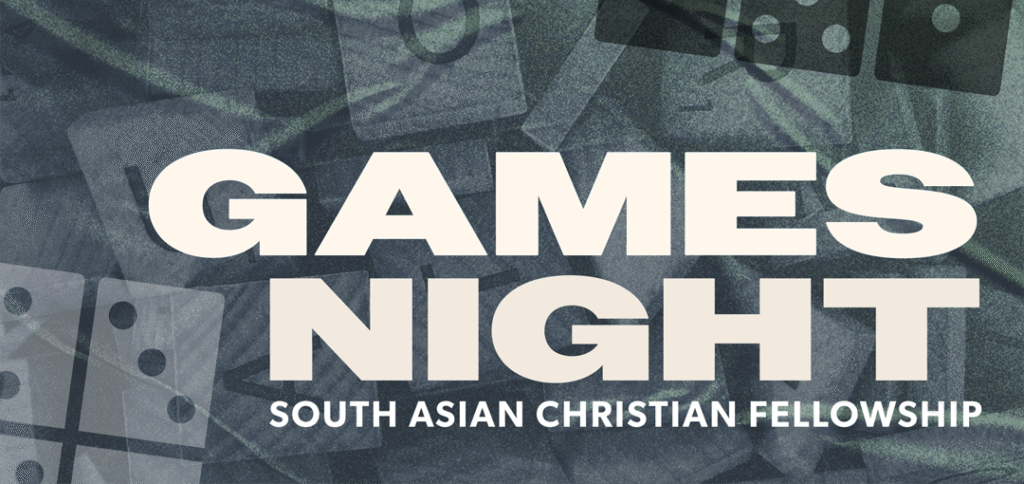 Games Night