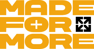 Made For More