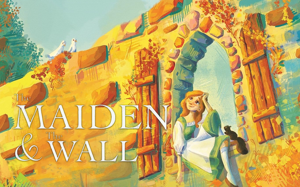 The Maiden & The Wall
