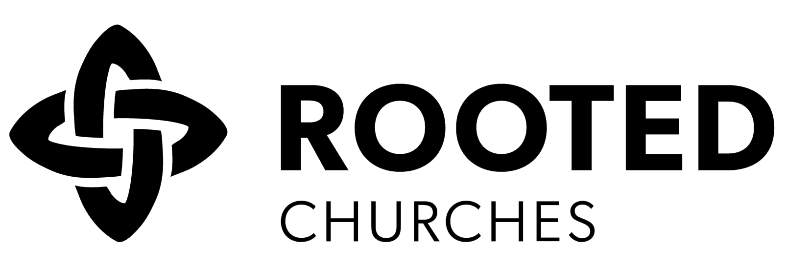 rooted churches logo