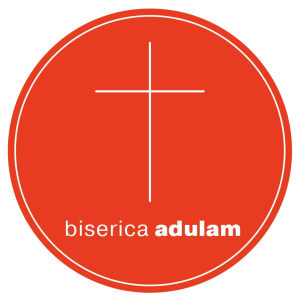 adulam church logo