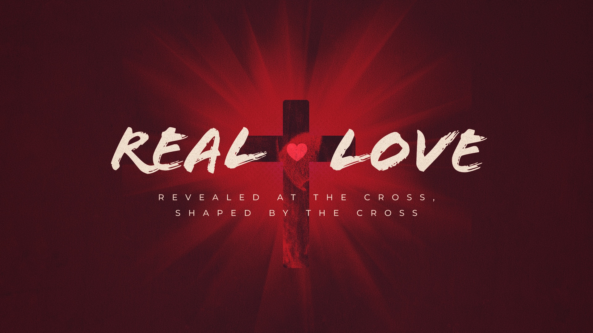 The Gospel of Mark - Proclaiming The Kingdom