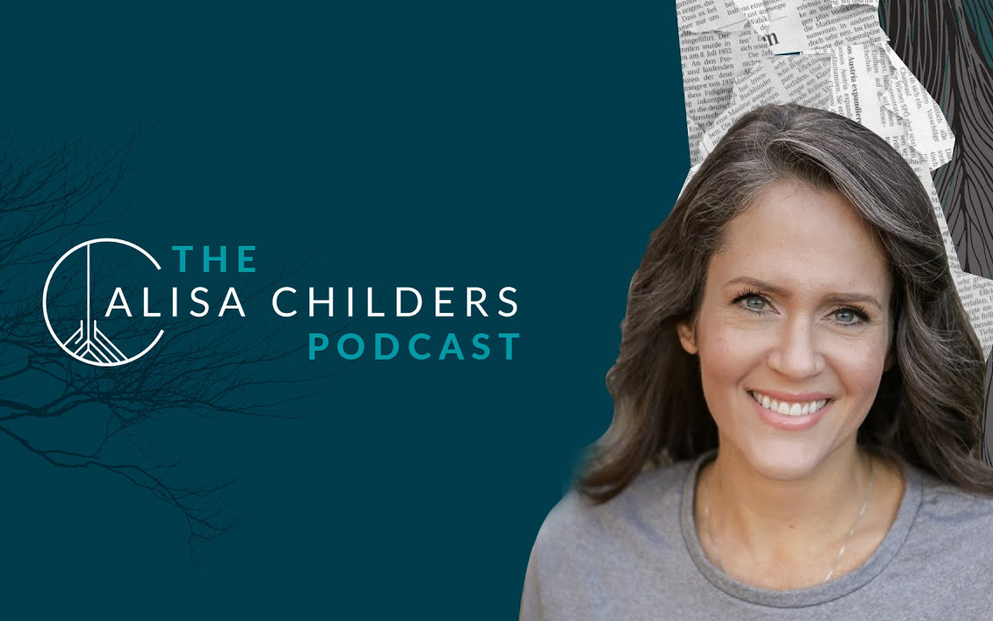 The Alisa Childers Podcast