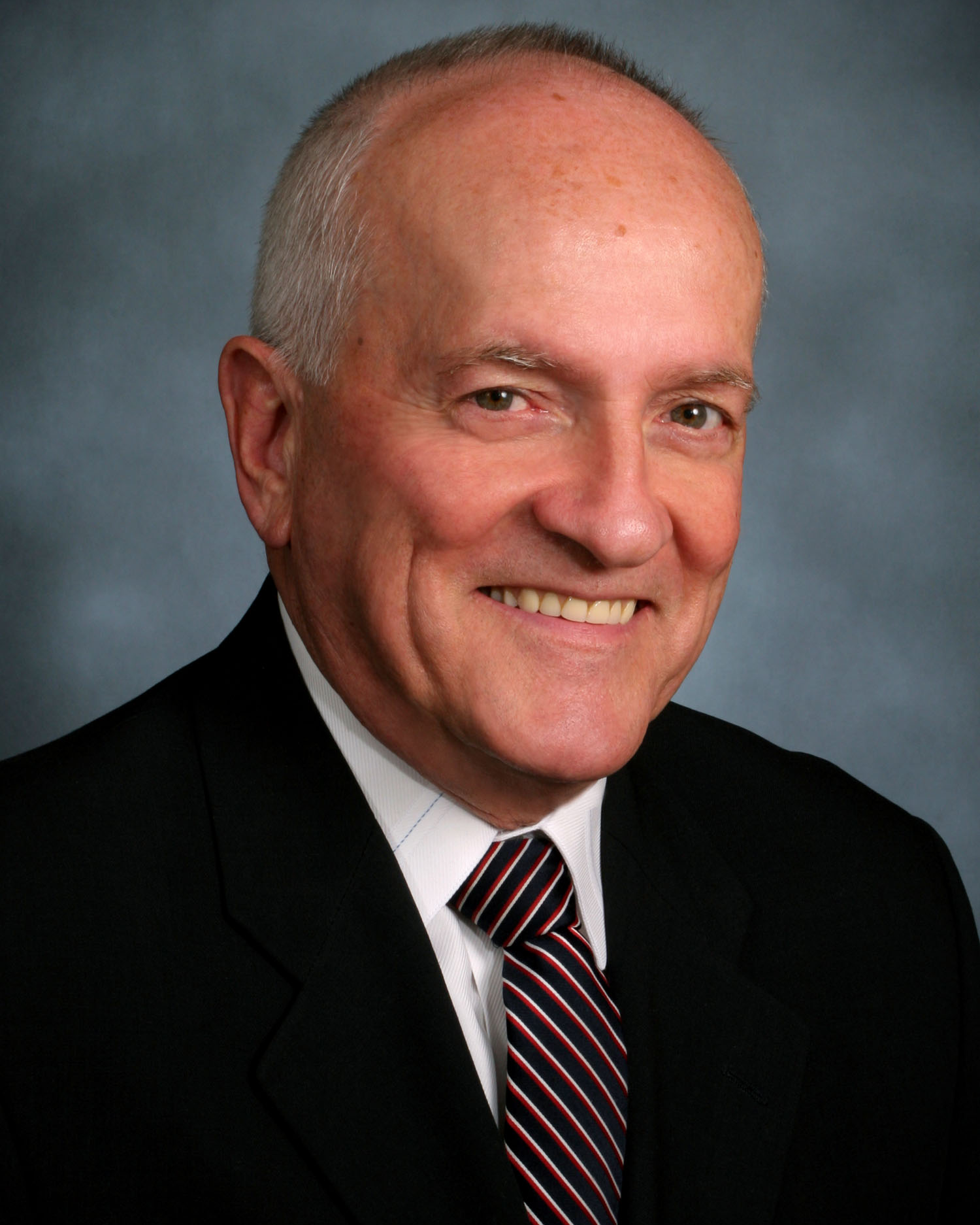 Headshot of Ty Lacroix