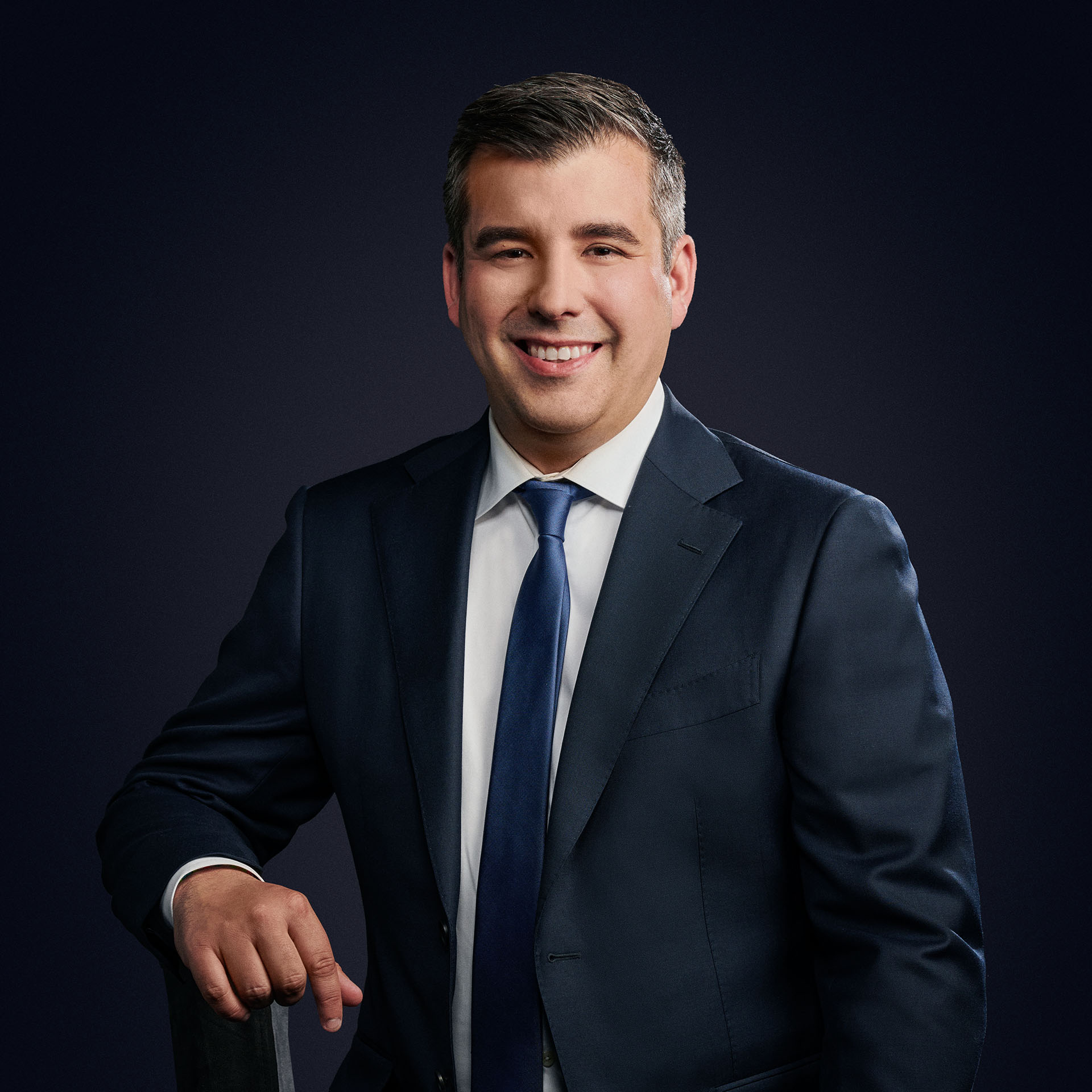 Brylowski, Antoine | Langlois Lawyers