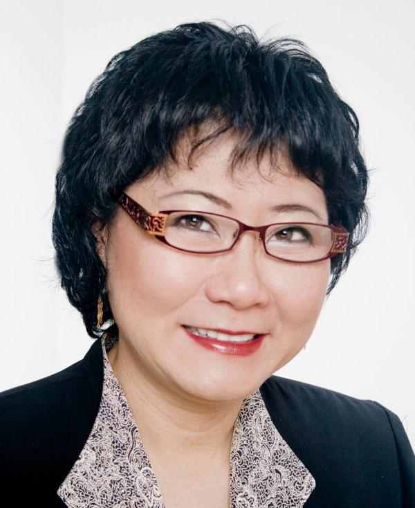 Lilian Hee-Karstadt