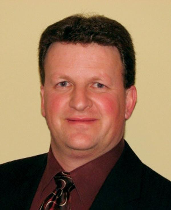 Randy Vegso