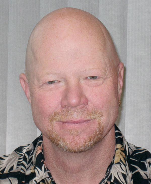 Dave Charlton