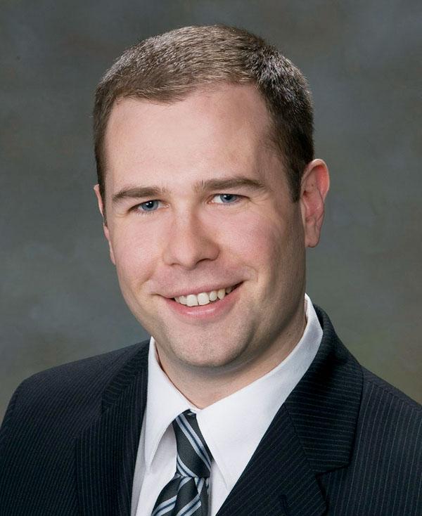 Steve Marchese