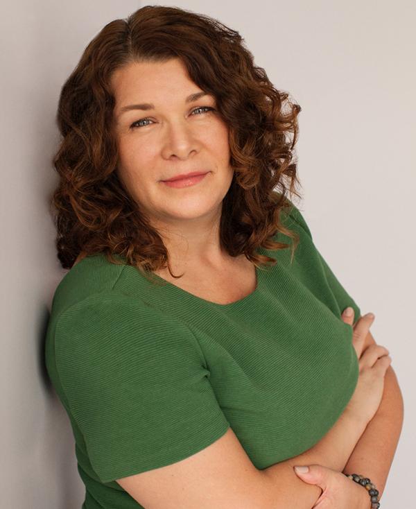 Brenda Bryson