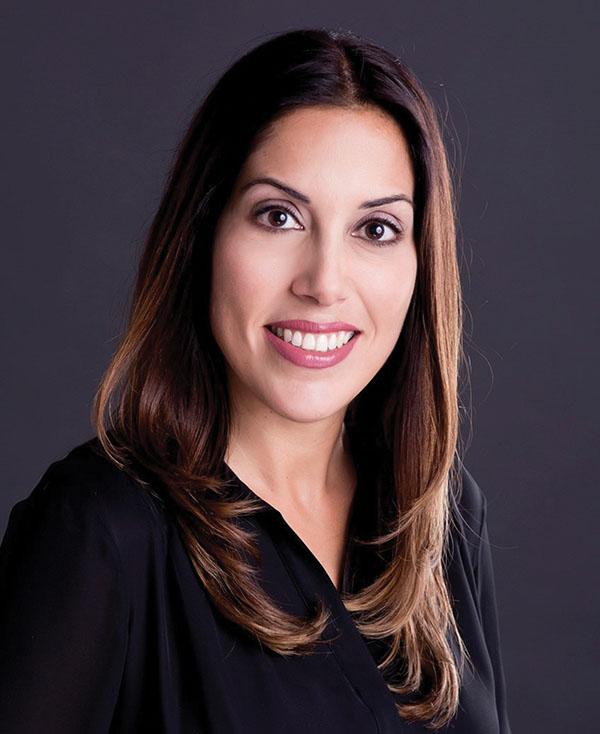 Debbie Avelar