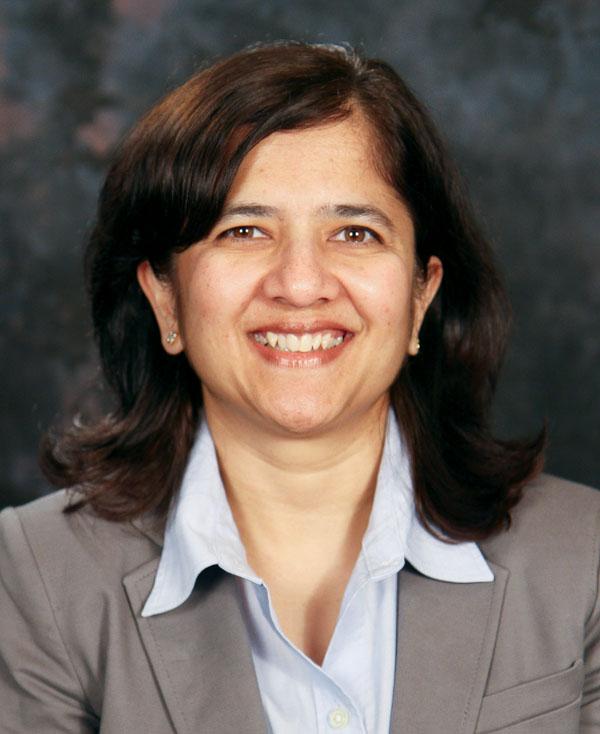 Anjali Oka