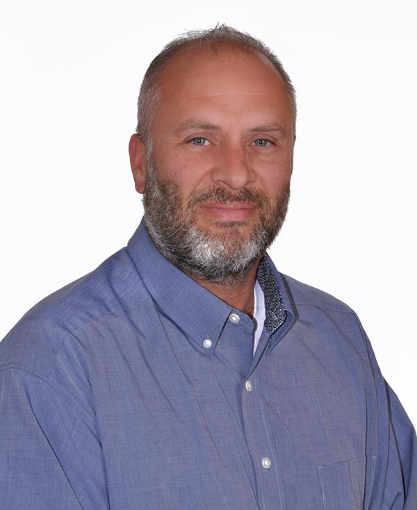 Jeff Jacobs