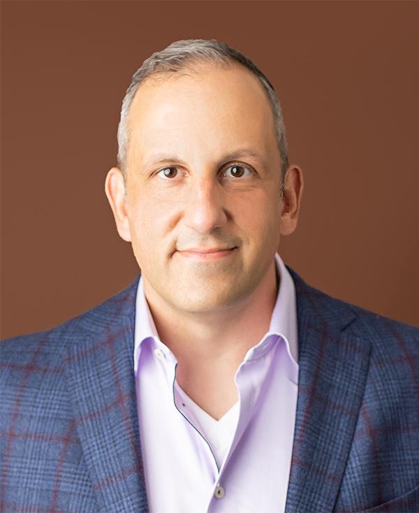 Mike Chronopoulos