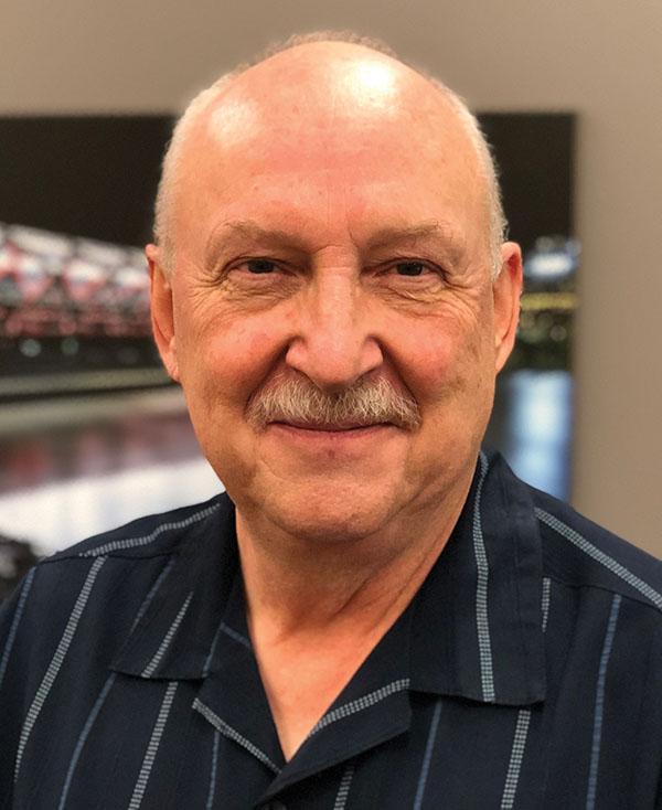 Bruce Klassen