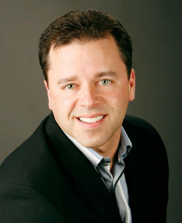 Jon Humphrey
