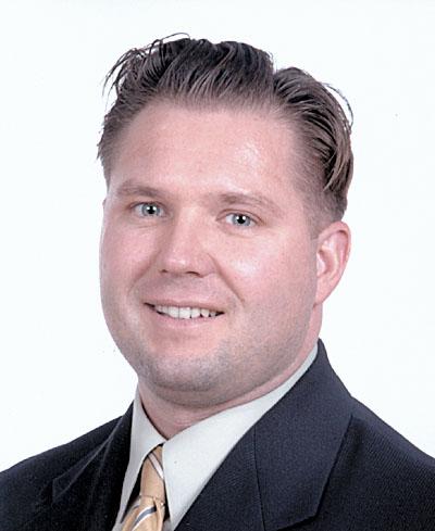 Jamie Grabell