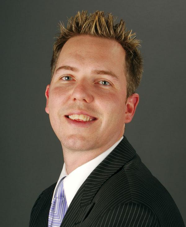 Mark Parnell