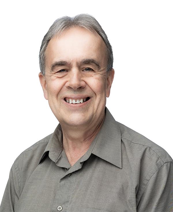 John Ripley