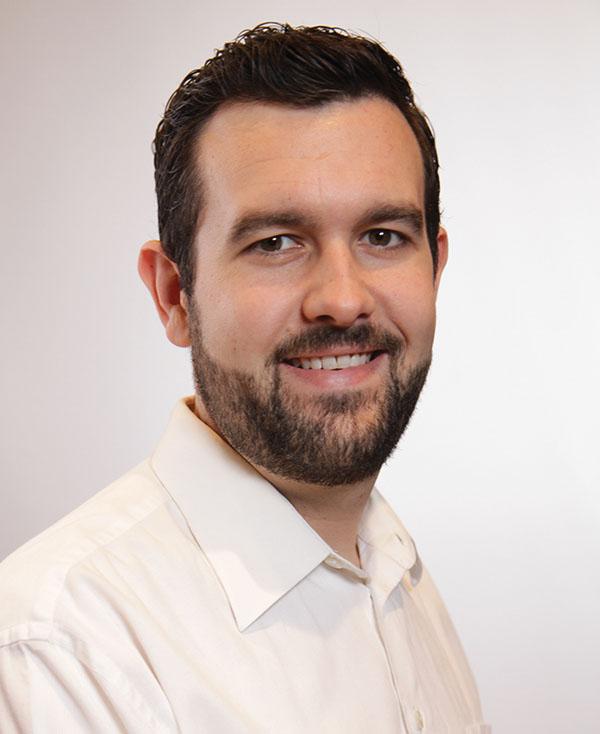 Mark Wilson