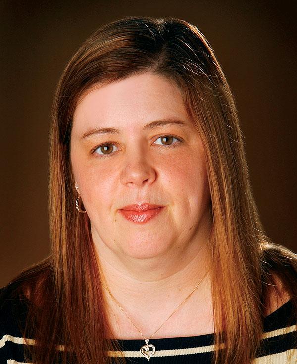 Karen Logan-Hartle